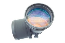 Sigma EX 300mm f/2.8 DG HSM