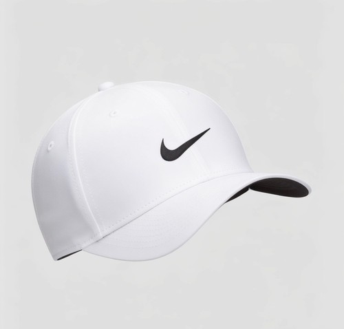 Bnwt unisex white nike - bnwt, dry
