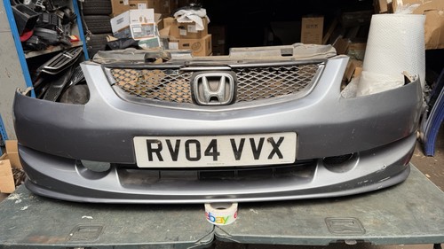 Honda civic type - r, ep3