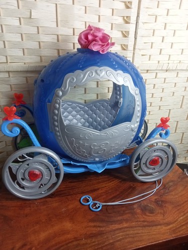 Cinderella carriage - cinderella,