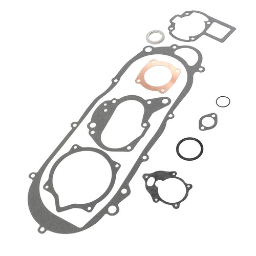 Motorcycle complete full - complete,