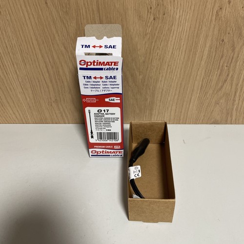Genuine weatherproof optimate - genuine,