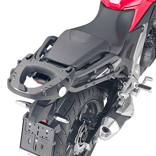 Givi luggage rear rack - givi,