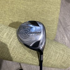 Cleveland Launcher FL #3+ Wood