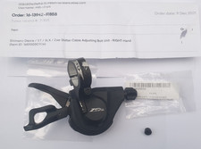 Shimano Zee M640 Rear Gear