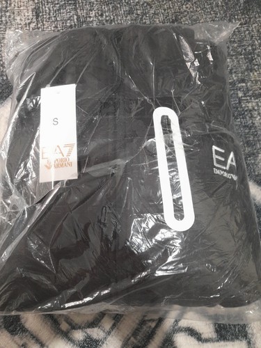 Men ea7 tracksuit - ea7,