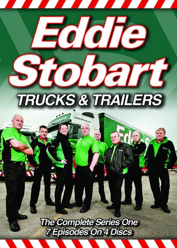 Eddie stobart trucks and - trucks,
