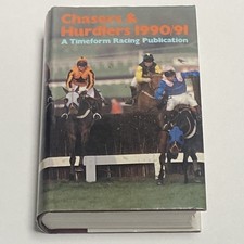 Chasers & Hurdlers 1990/91