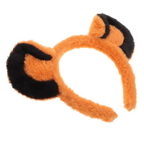 Adult lion headpiece cosplay - adult,