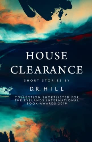 House clearance - house,