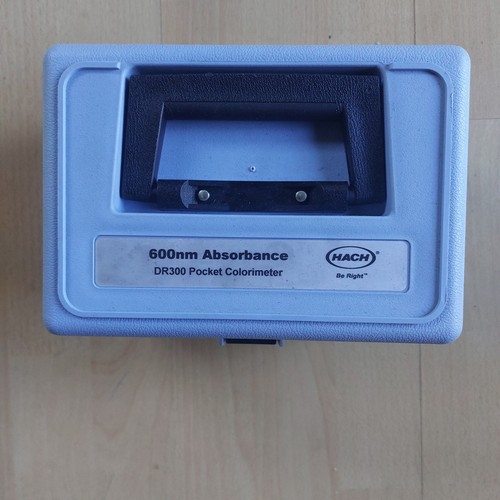 Hach dr300 pocket - dr300,