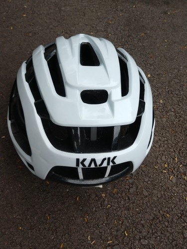 Kask valegro size 56 road - size, 50-56