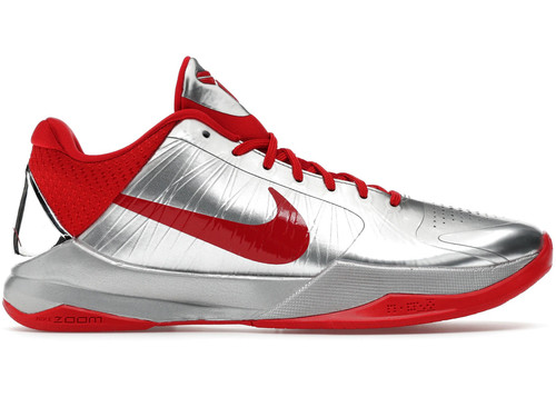 Size nike kobe - 8m/9.5w,