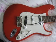 Vintage V6 ReIssued Electric Guitar 