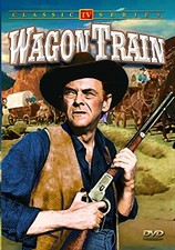 Wagon Train (DVD-R) (1959)