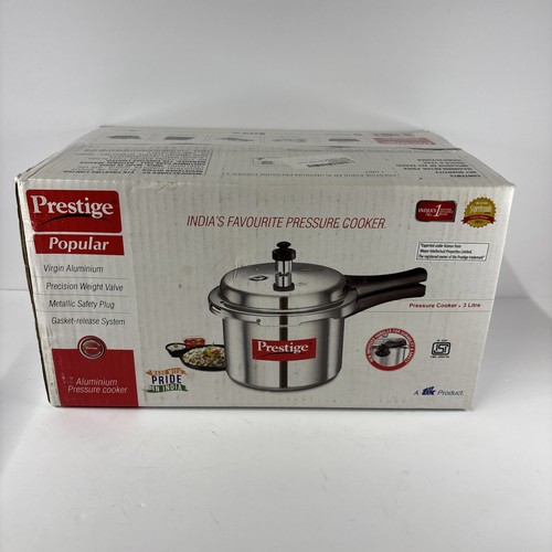 Prestige popular aluminium - prestige,