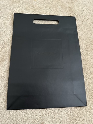 Yves saint laurent - yves, shopping
