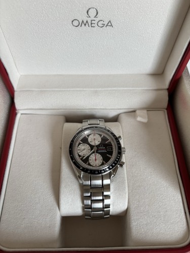 Omega speedmaster 3210 00 - speedmaster, 3210.51.00