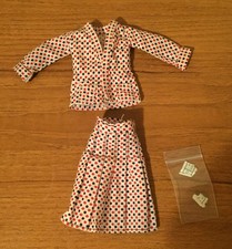 VINTAGE SINDY PARIS IN SPRING