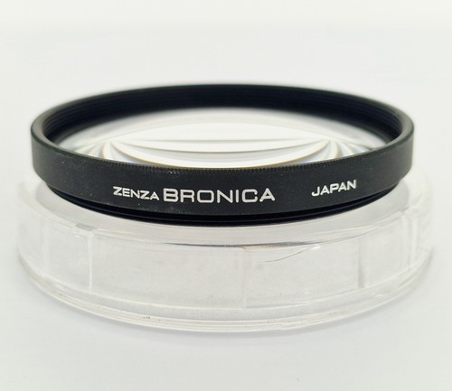 Zena bronica 62mm etrsi - bronica,