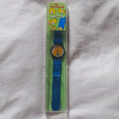 Wesco the simpsons homer - wesco,