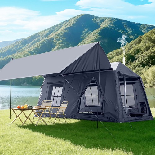 Sunyrisy inflatable camping - sunyrisy,