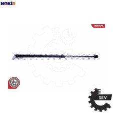 GAS SPRING BOOTCARGO AREA 52SKV621 FOR HONDA CIVIC/IX/Tourer N22B4 2.2L 4cyl