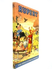 Rupert Annual 1979 (Various - 1978) (ID:04268)