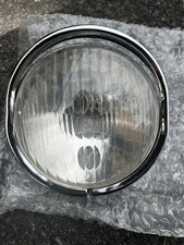 Lambretta Headlight Unit For SX/TV/Jet 200 Not Li