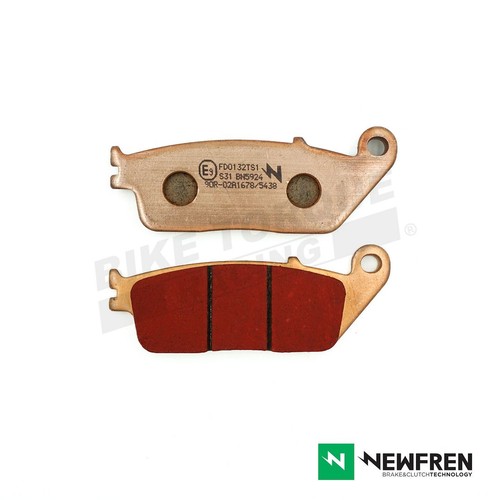 Newfren ts1 sintered front - newfren,