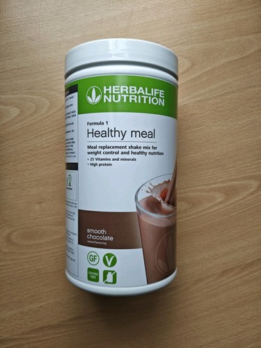 Herbalife formula smooth - 1,
