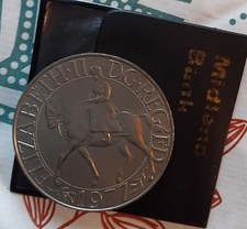 Rare Elizabeth II DG REG REG