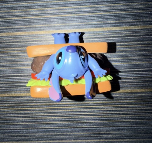 Disney lilo and stitch - lilo,