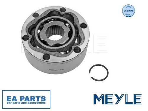 Joint kit drive shaft - joint, kit,
