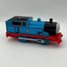 TOMY Trackmaster Thomas Tank