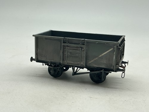 B5808 bachmann weathered - b5808, 16t