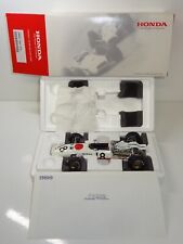 EBBRO HONDA RA273 F1 1966 GRAND PRIX LEGENDS 1/20 (400)