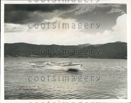 1965 wire photo speed - wire,