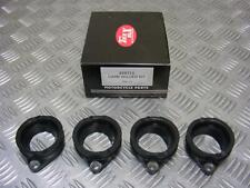 GSXR1000 K9 L1 Carb Head Rubbers x4 2009-2011 TourMax 229713 NEW 181122