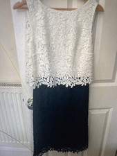 Hobbs FLORENCE Dress Size 10