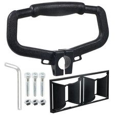 Strimmer Grip Handle UNIVERSAL 24mm 26mm 28mm Brushcutter Trimmer Pole Shaft Kit