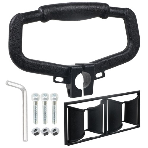 Strimmer grip handle - strimmer, universal