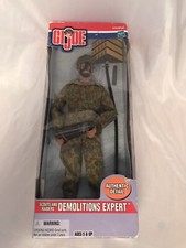 Hasbro GI Joe WWII Scouts and