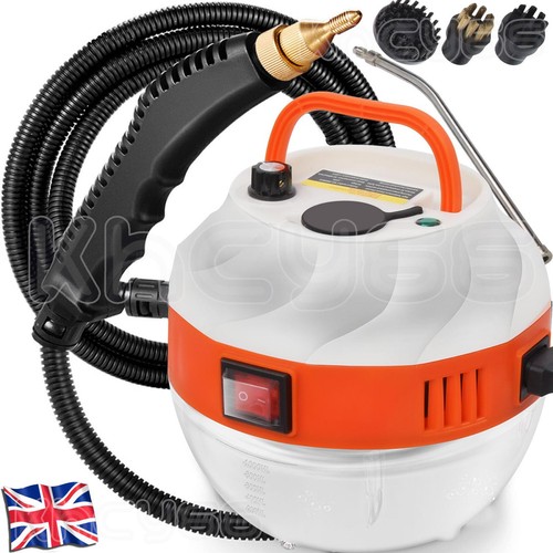 Steam cleaner gear - steam, 6-gear