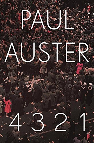 By paul auster - paul,