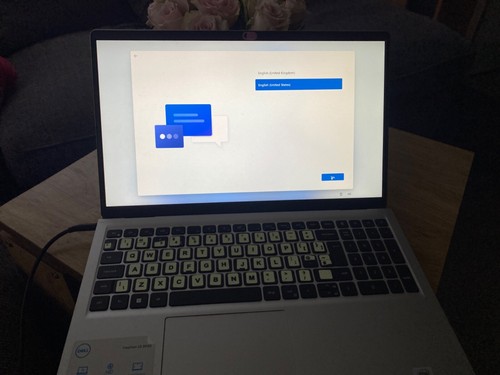 Dell inspiron 3000 6 - 15, 15.6"