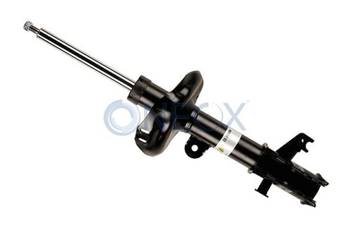 Shock absorber front rh - shock,