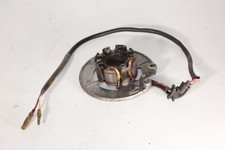 1984 Honda CR 125 Ignition