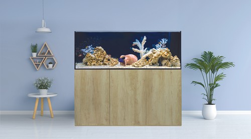 Aqua one reefsys 434l marine - 434l,