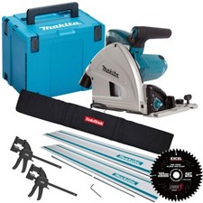 Makita SP6000J1 110V 165mm